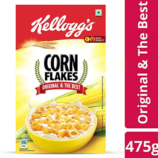 Corn flakes /கார்ன் பிலக்ஸ் 475gm